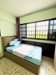 Blk 114 BUKIT PURMEI VILLE (Bukit Merah), HDB 5 Rooms #591303411